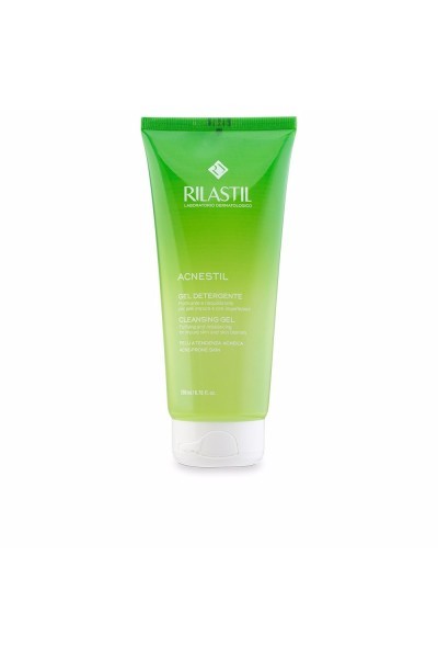 Rilastil Acnestil Purifying Cleansing Gel 200ml