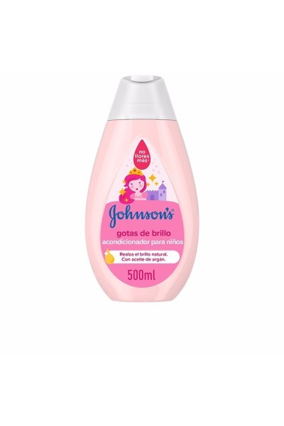 JOHNSON'S - Johnsons Conditioner For Children 500ml