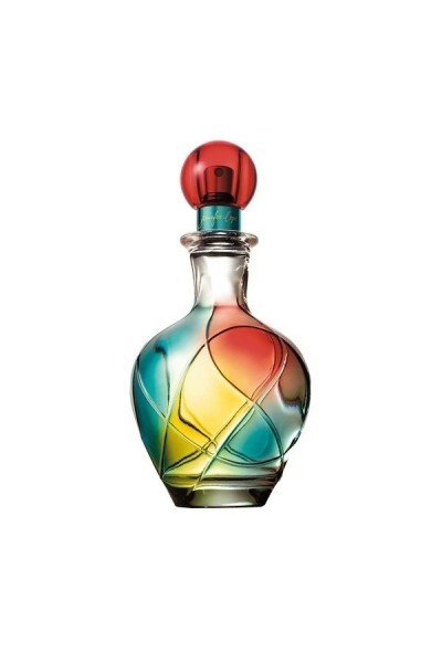 Jennifer Lopez Live Luxe Eau De Perfume Spray 100ml