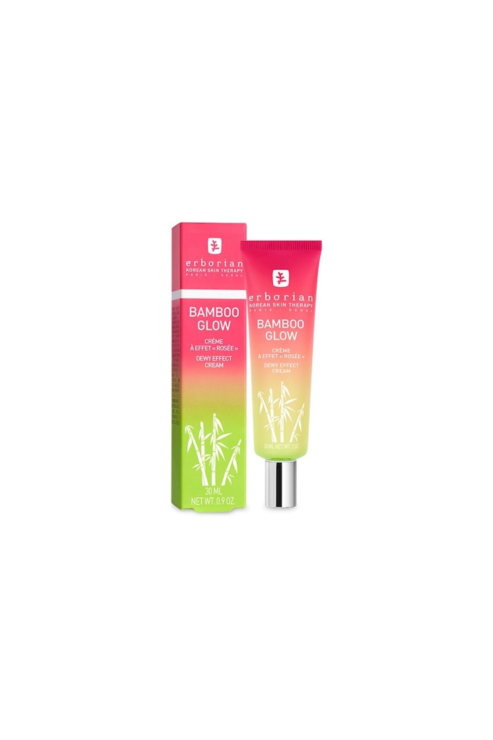 Erborian Bamboo Glow Dewy Effect Cream 30ml