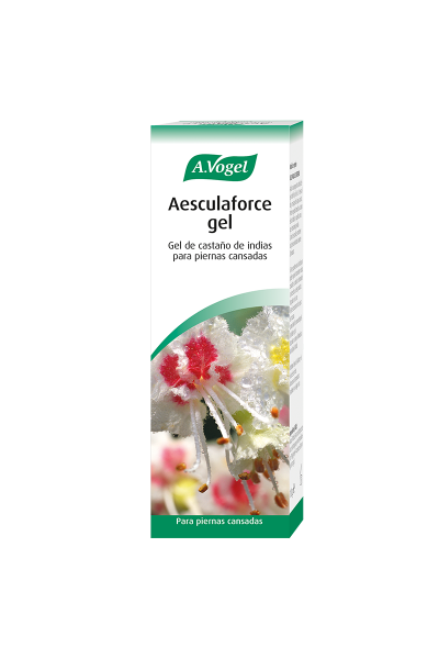 A. VOGEL - Vogel Aesculaforce Gel 120ml