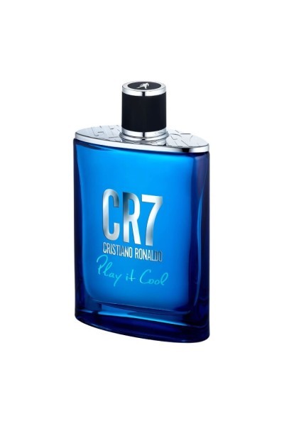 CR7 Cristiano Ronaldo Play It Cool Eau De Toilette Spray 50ml