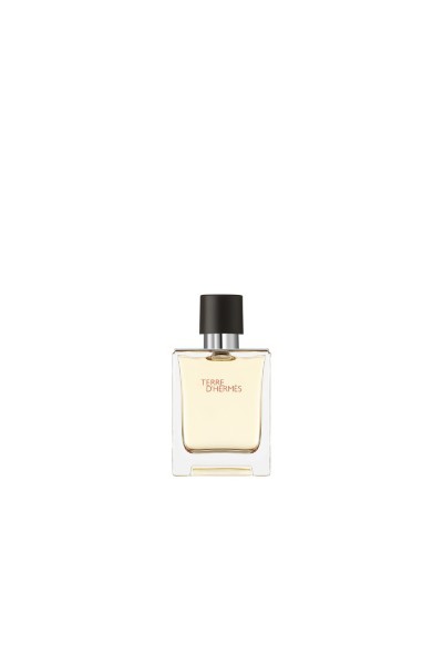 HERMÈS - Hermes Terre D'hermes Eau De Toilette Spray 50ml