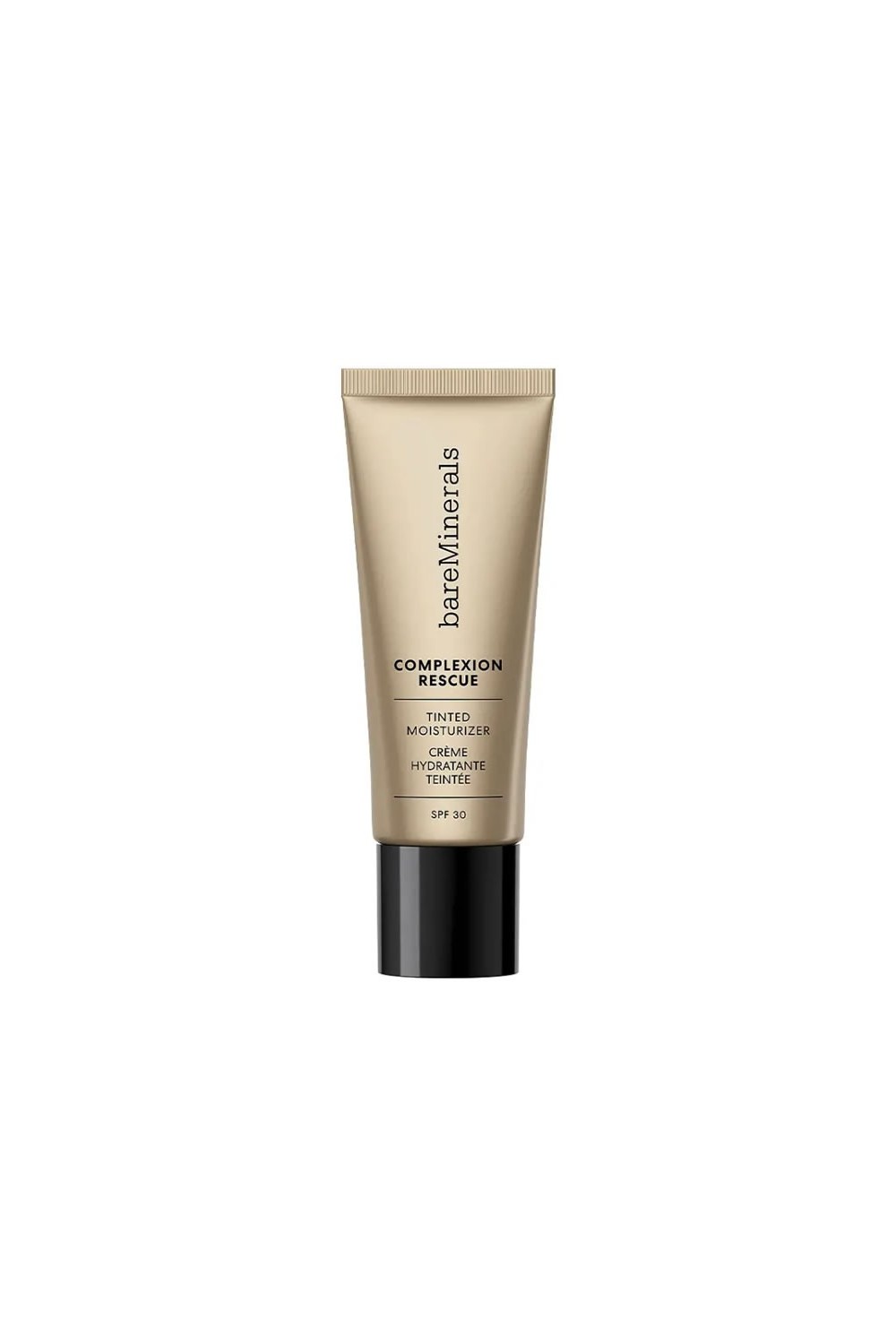 Bareminerals Complexion Rescue Tinted Hydrating Gel Cream Dune Spf30 35ml