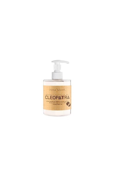 Alma Secret Cleopatra Sg Coco 500ml