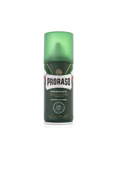 Proraso Classic Shaving Foam 100ml