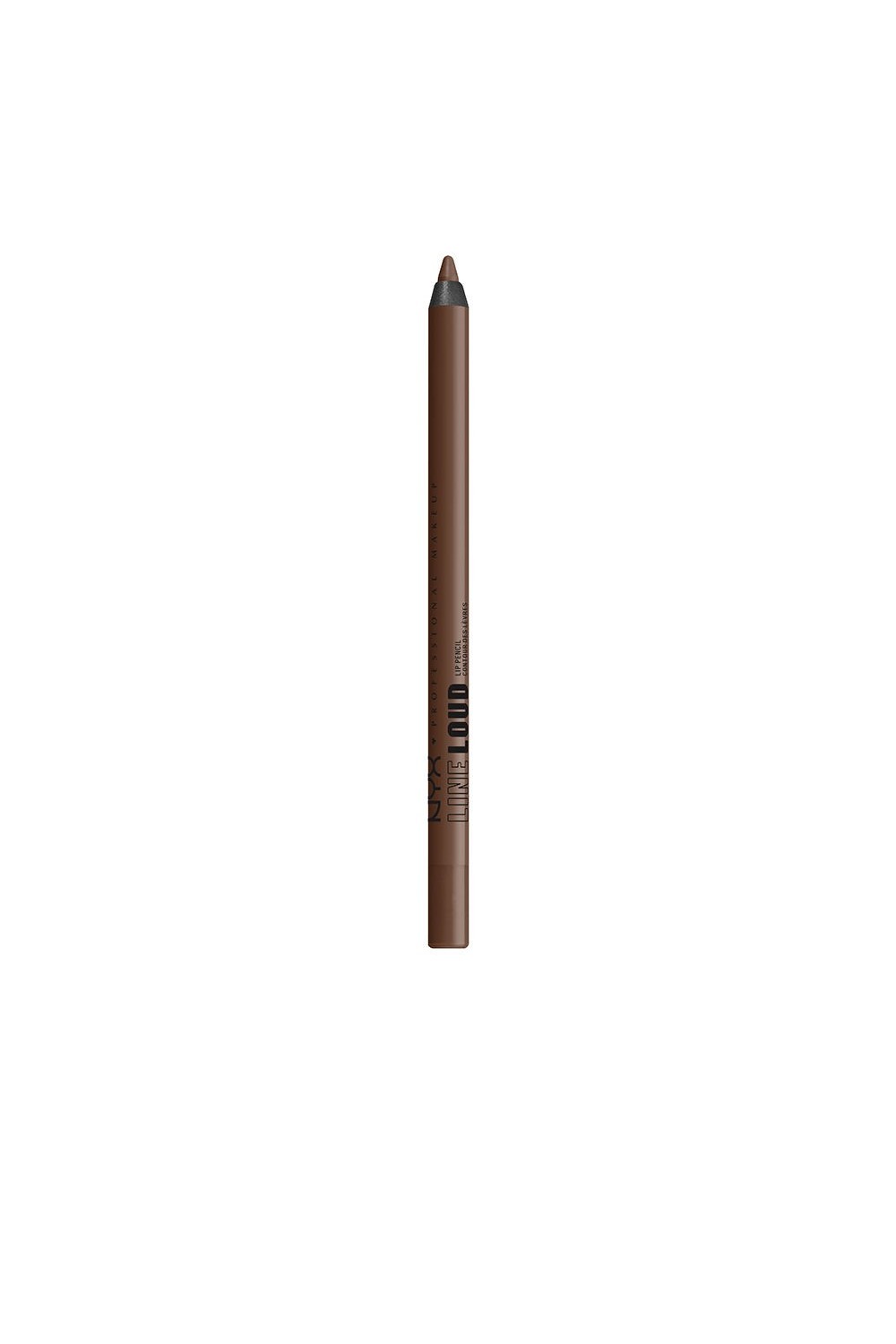 Nyx Line Loud Lip Pencil Stick 17-Rebel Kind