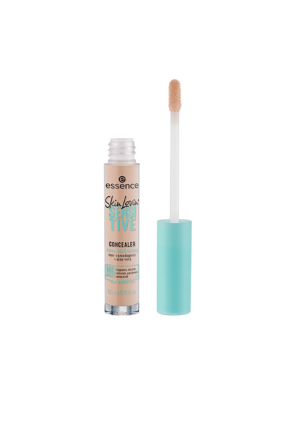 Essence Cosmetics Skin Lovin' Sensitive Corrector 20-Medium 3,50ml