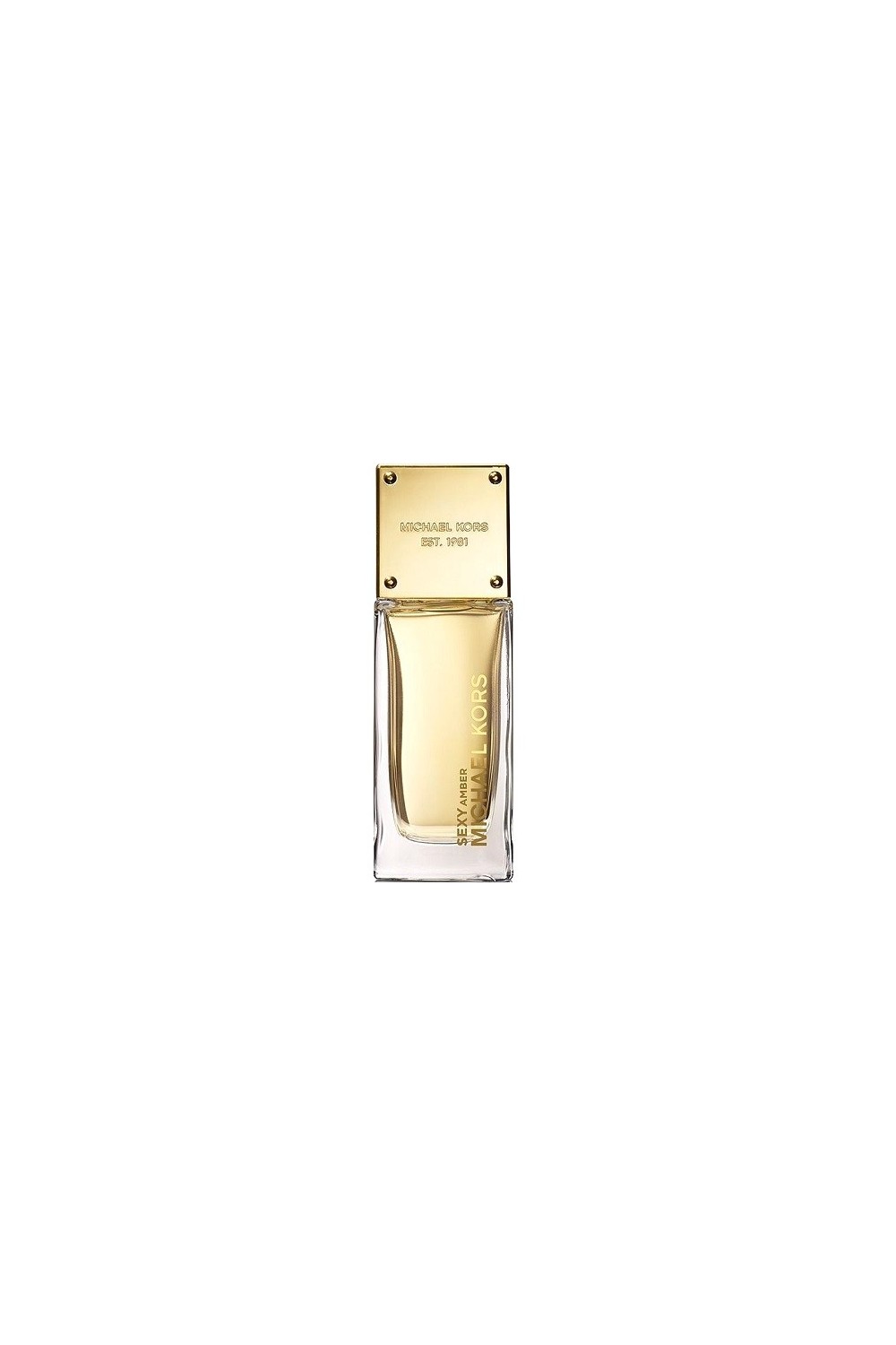 Michael Kors Sexy Amber Eau De Perfume Spray 50ml