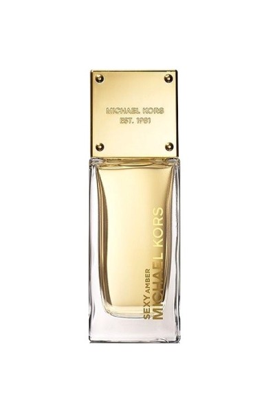 Michael Kors Sexy Amber Eau De Perfume Spray 50ml