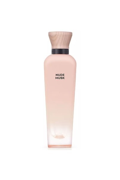 Adolfo Dominguez Nude Musk Eau De Perfume Spray 120ml