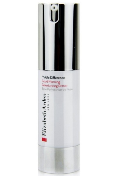 Elizabeth Arden Visible Difference Good Morning Retexturizing Primer 15ml