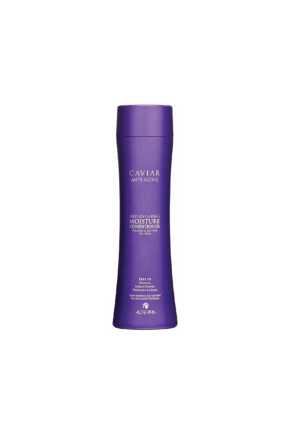 Alterna Caviar Anti Aging Replenishing Moisture Conditioner 250ml