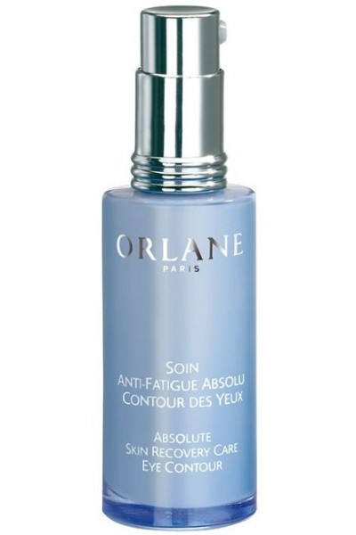 ORLANE - Anti-Fatigue Eye Contour Cream 15ml