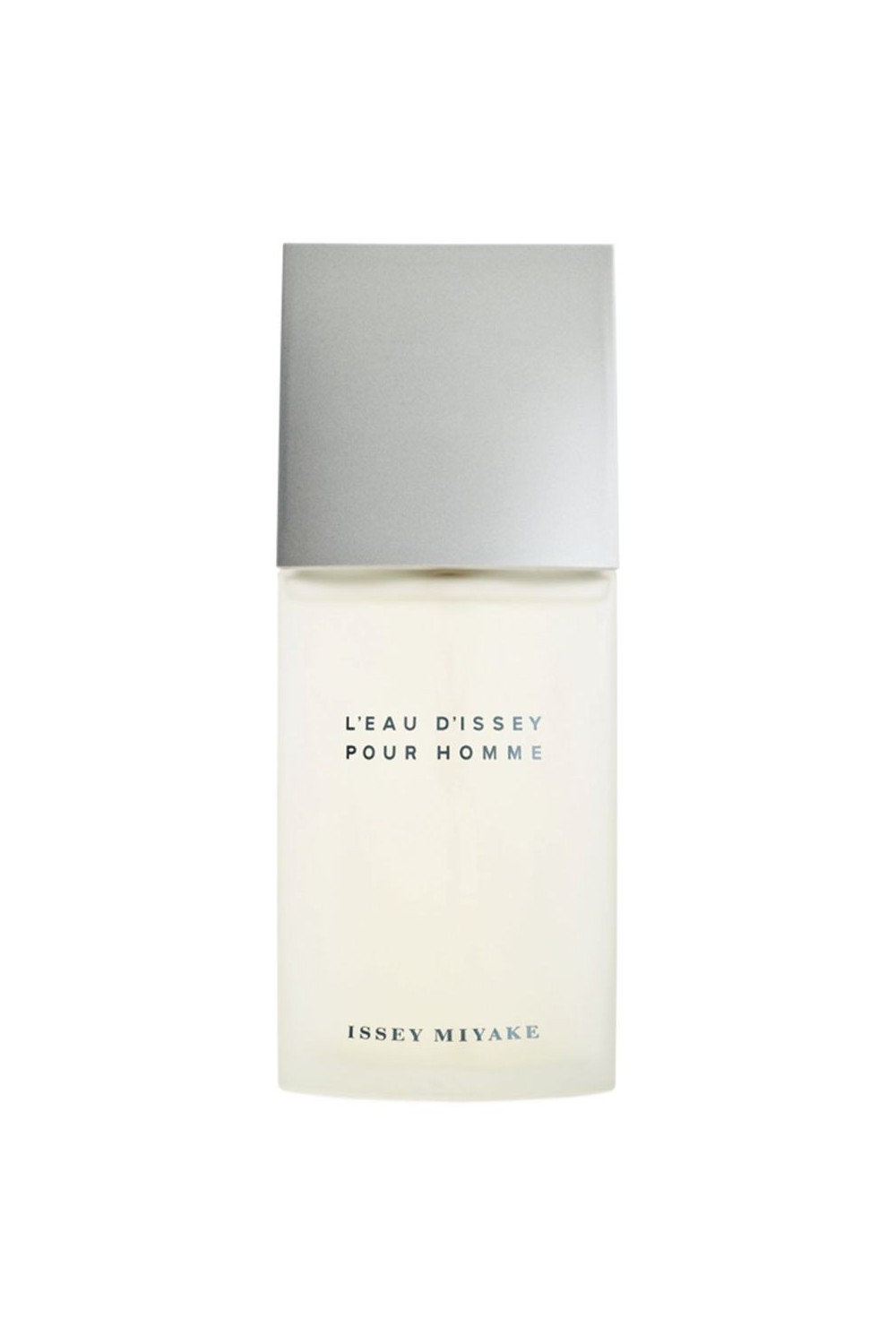 Issey Miyake L'eau D'issey Homme Eau De Toilette Spray 40ml