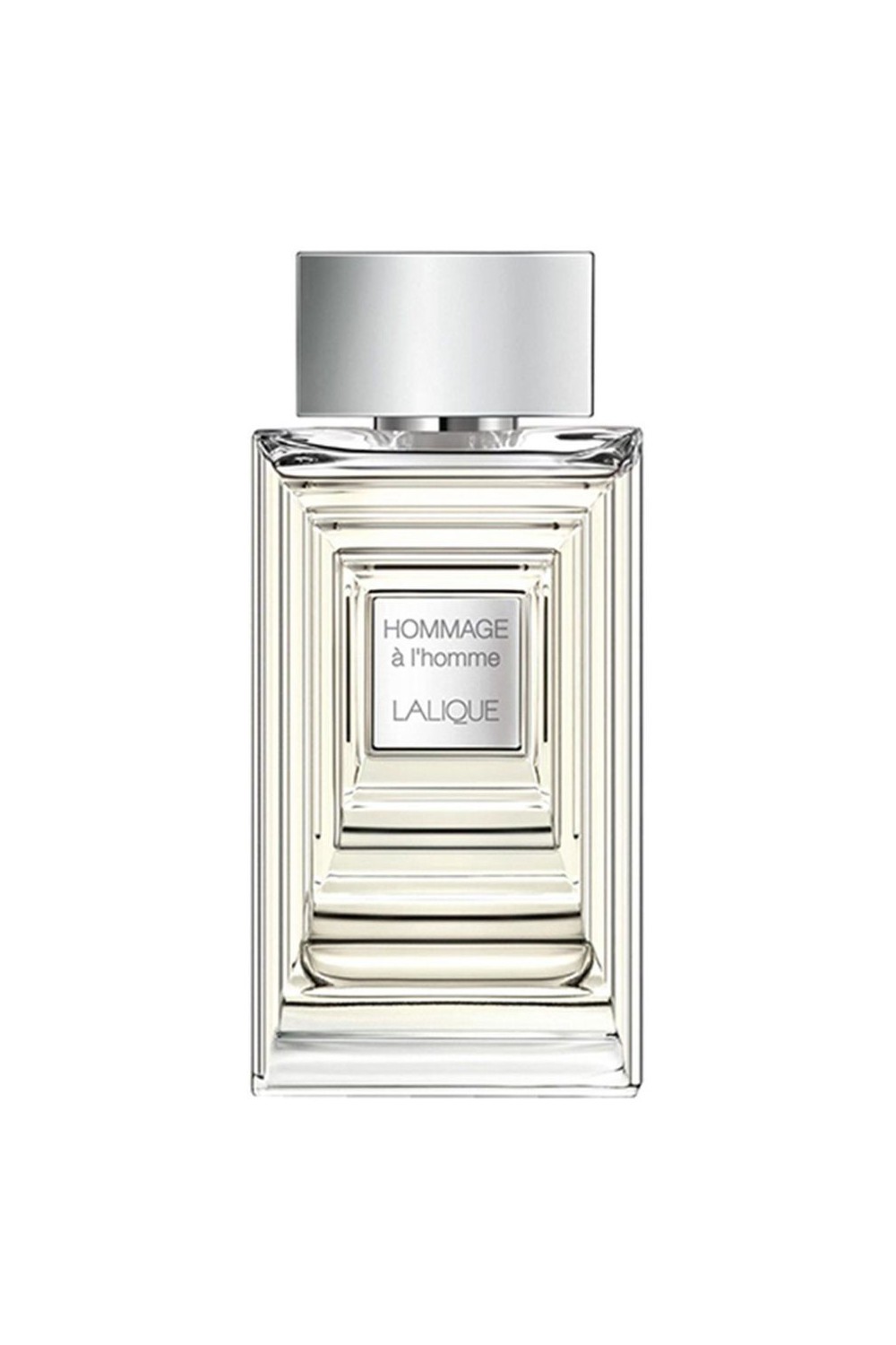 Lalique Hommage A L'Homme Eau De Toilette Spray 50ml