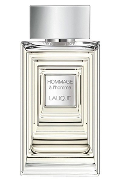 Lalique Hommage A L'Homme Eau De Toilette Spray 50ml