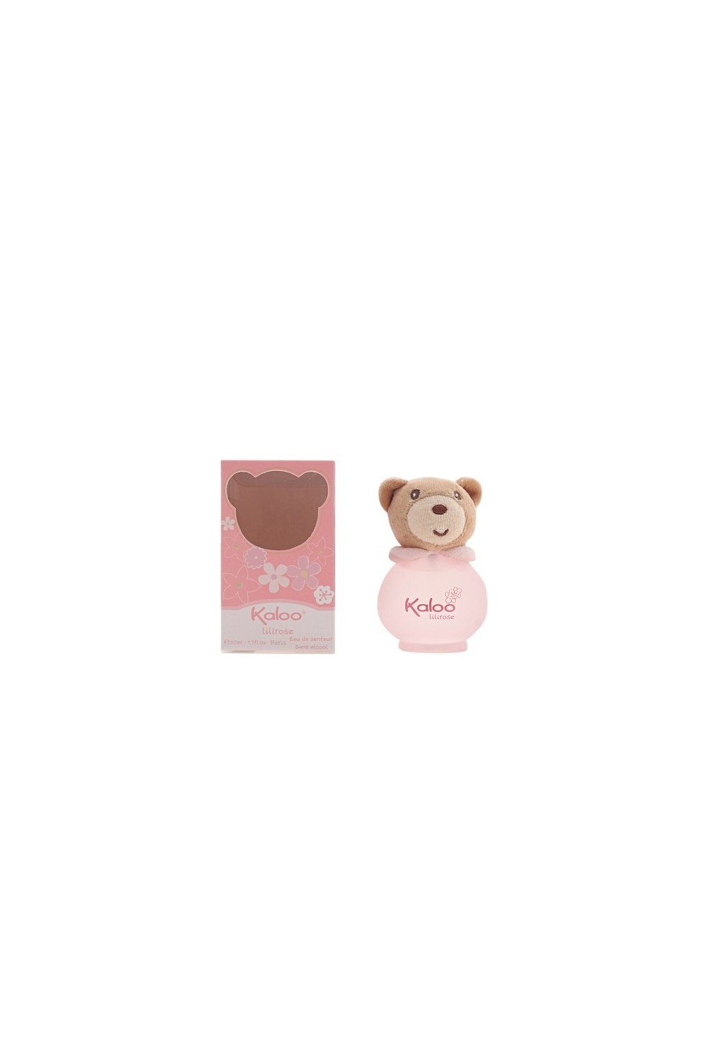 Kaloo Classic Lilirose Eau De Senteur 50ml