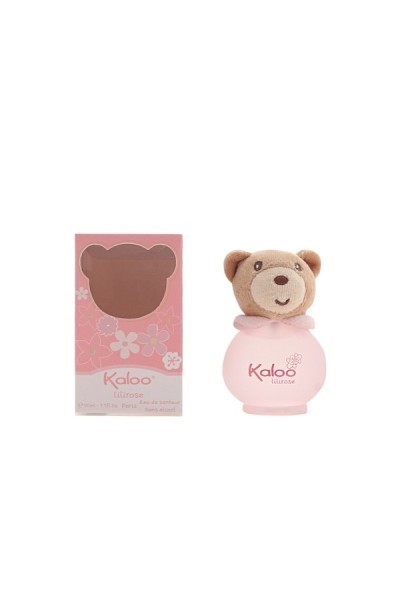 Kaloo Classic Lilirose Eau De Senteur 50ml