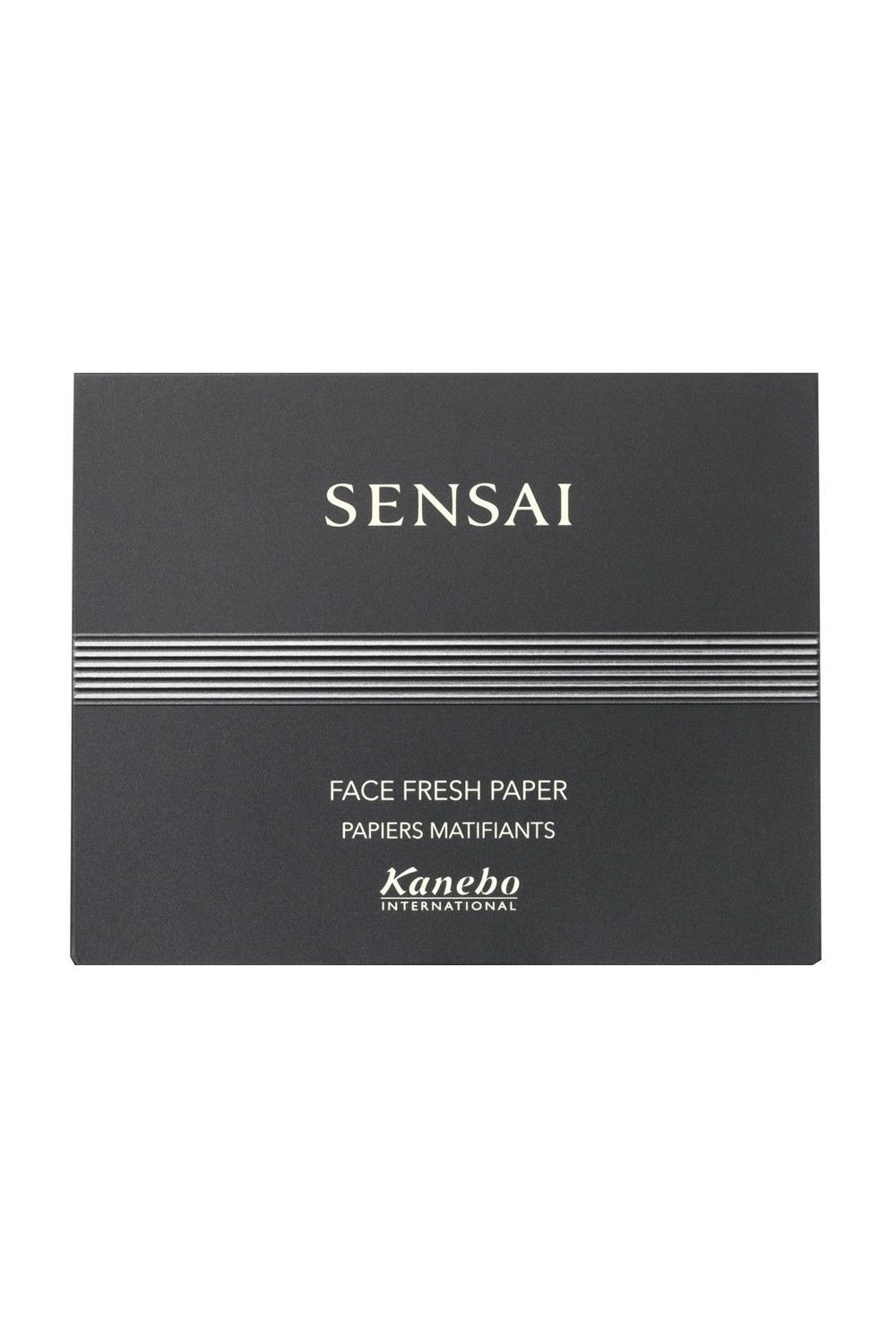 SENSAI - Kanebo Face Fresh Paper