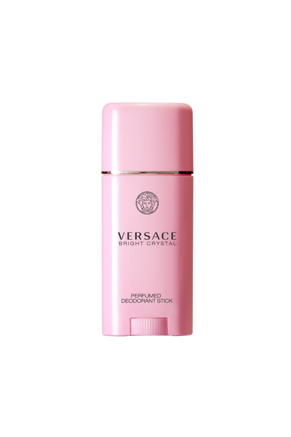 Versace Bright Crystal Deodorant Stick 50ml