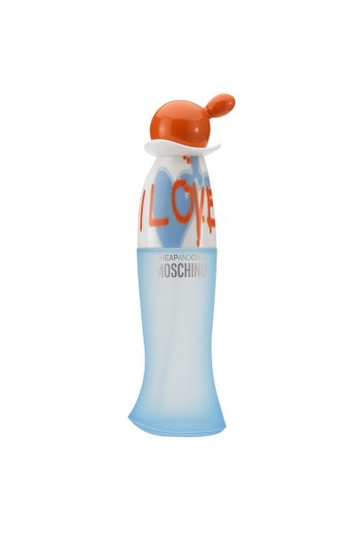 Moschino Cheap and Chic I Love Love Eau De Toilette Spray 30ml