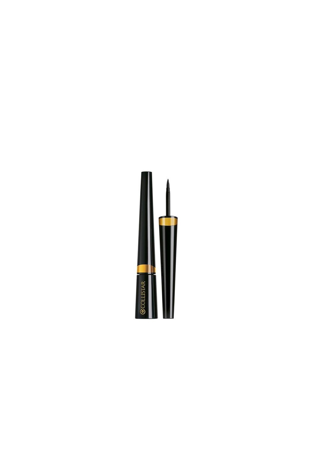 Collistar Tecnico Eye Liner Pen Applicator Waterproof  Black 2,5ml