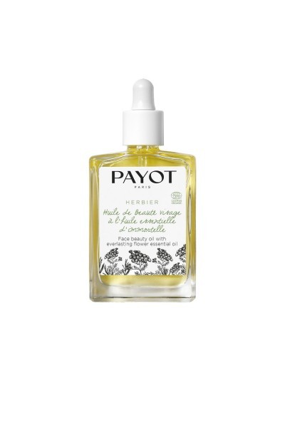Payot Herbier Face Beauty Oil 30ml