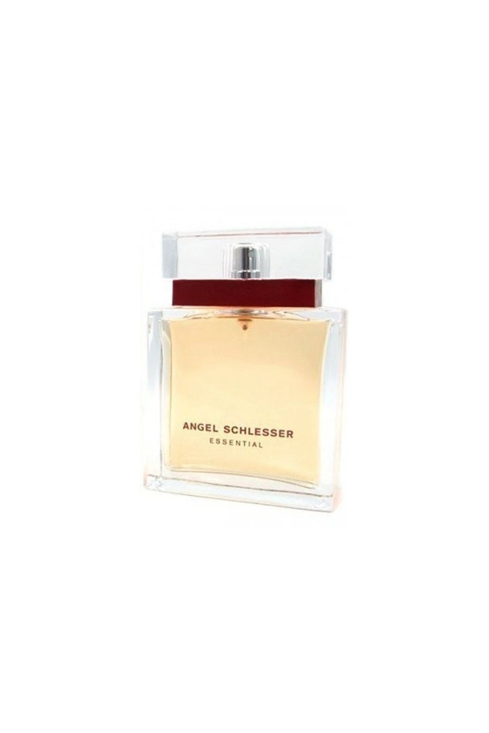 Angel Schlesser Essential Eau De Perfume Spray 100ml