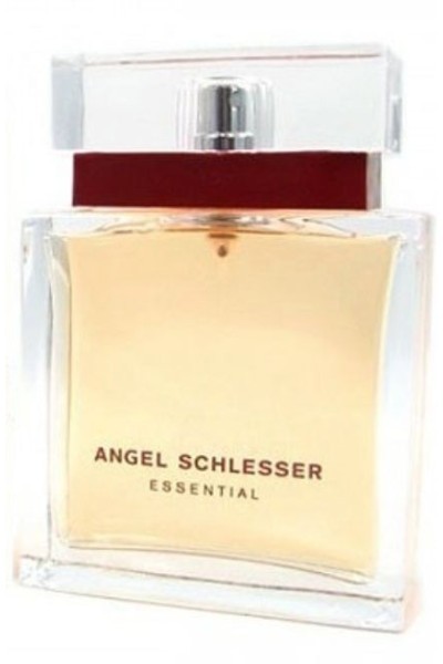 Angel Schlesser Essential Eau De Perfume Spray 100ml