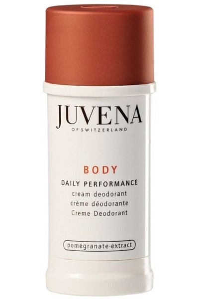 Juvena Body Cream Deodorant 40ml