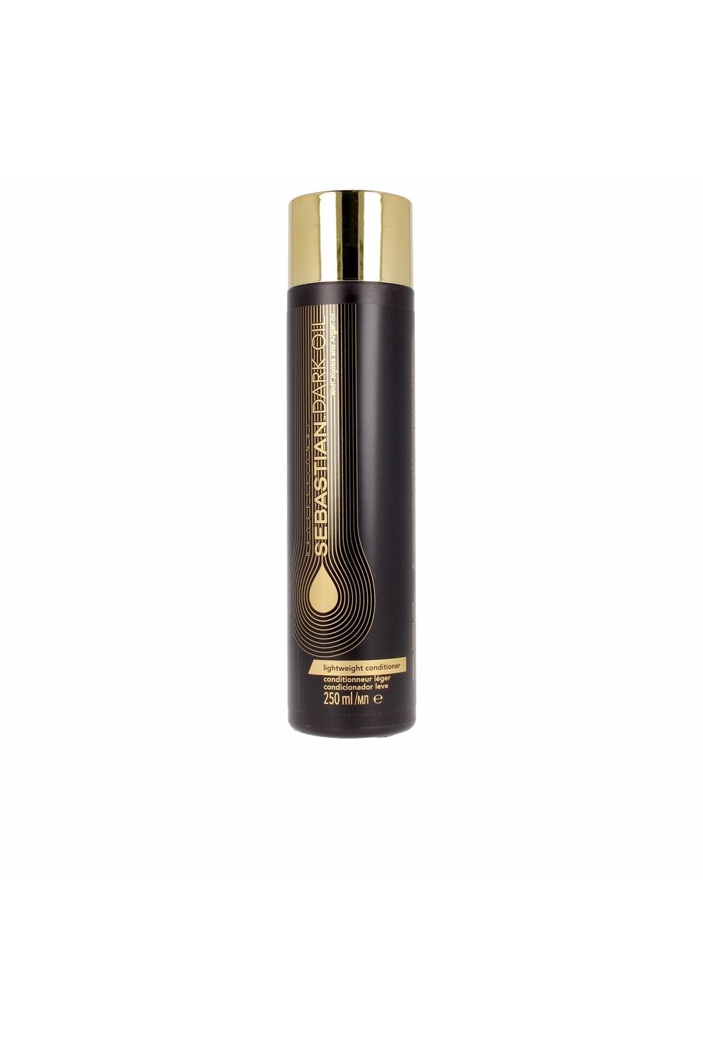 Sebastian Professional Dark Oil Lightweight Conditioner 250ml