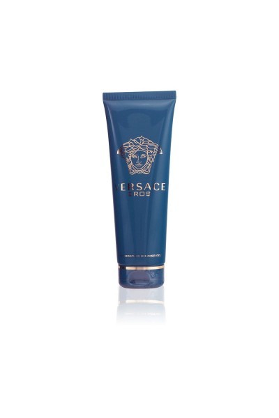 Versace Eros Invigorating Shower Gel 250ml