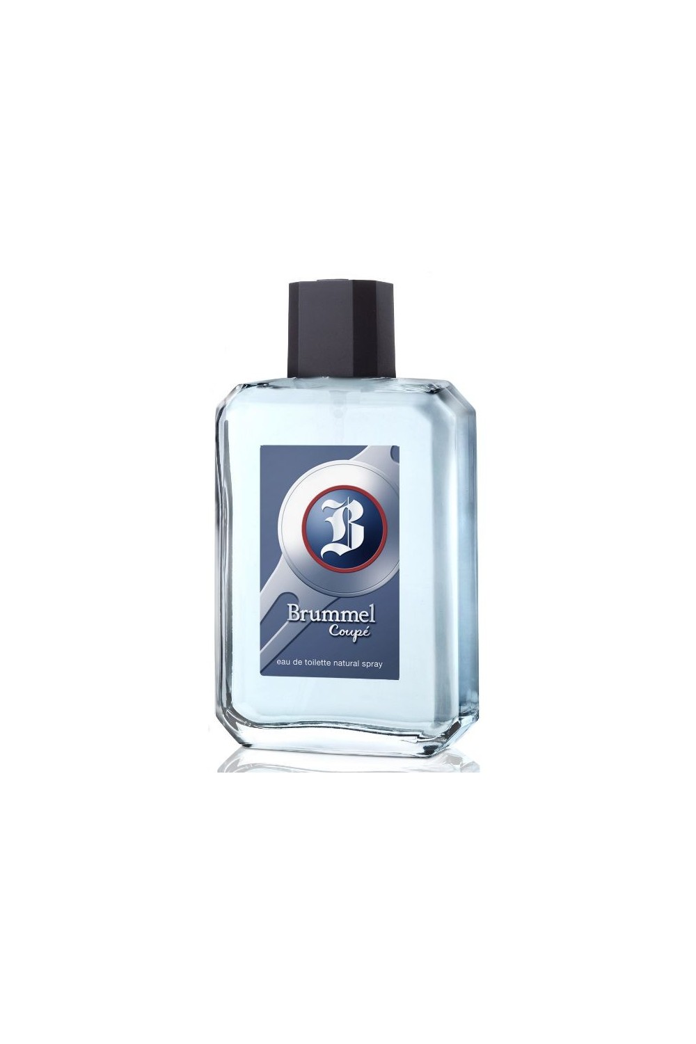 Puig Brummel Coupé Eau De Toilette 250ml