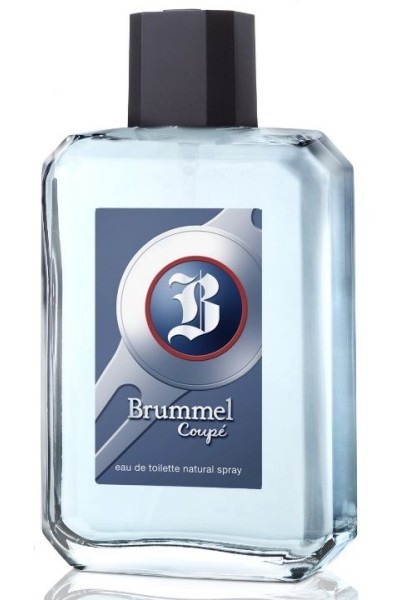 Puig Brummel Coupé Eau De Toilette 250ml