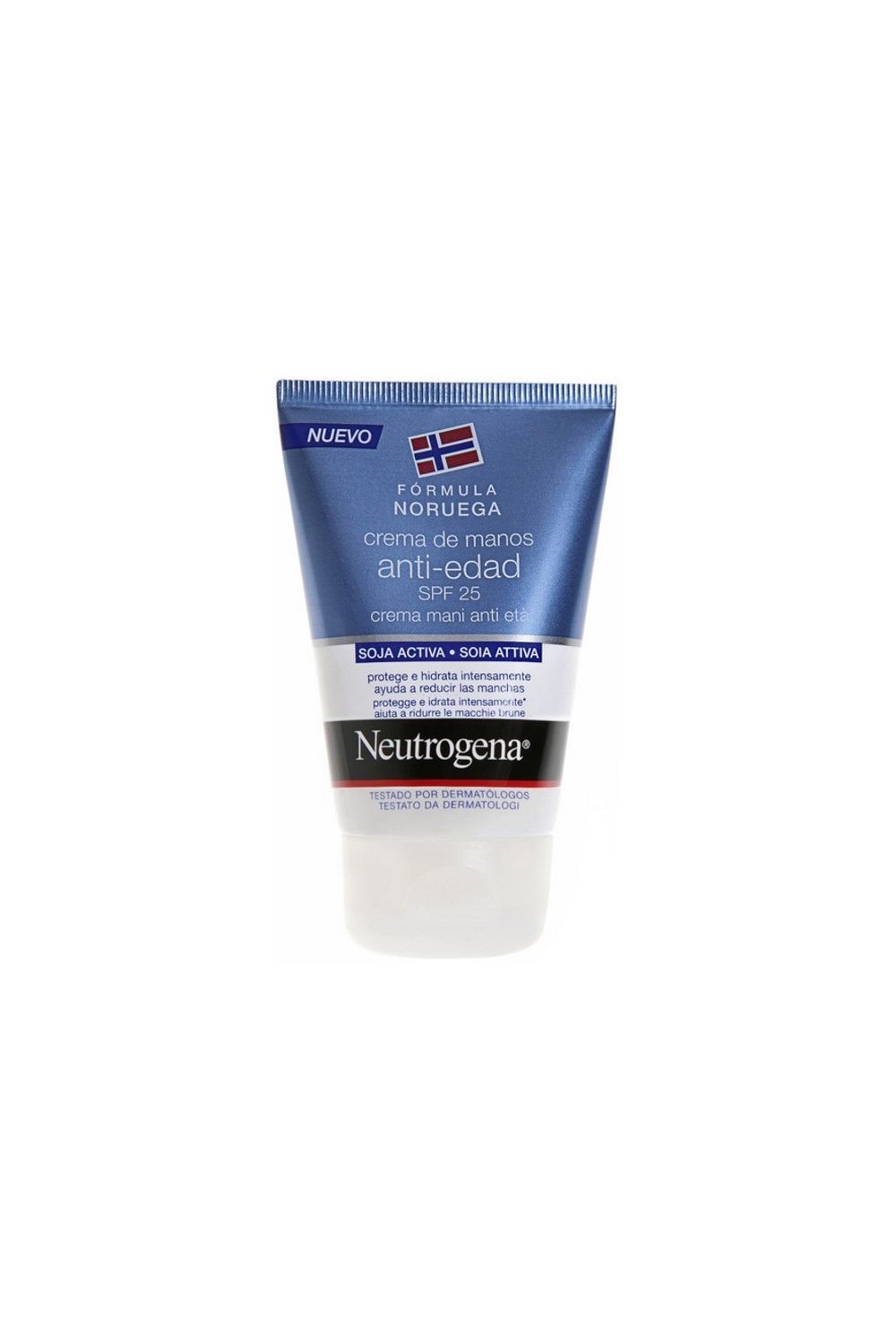 Neutrogena Norwegian Formula Anti Ageing Hand Cream Spf25 50ml