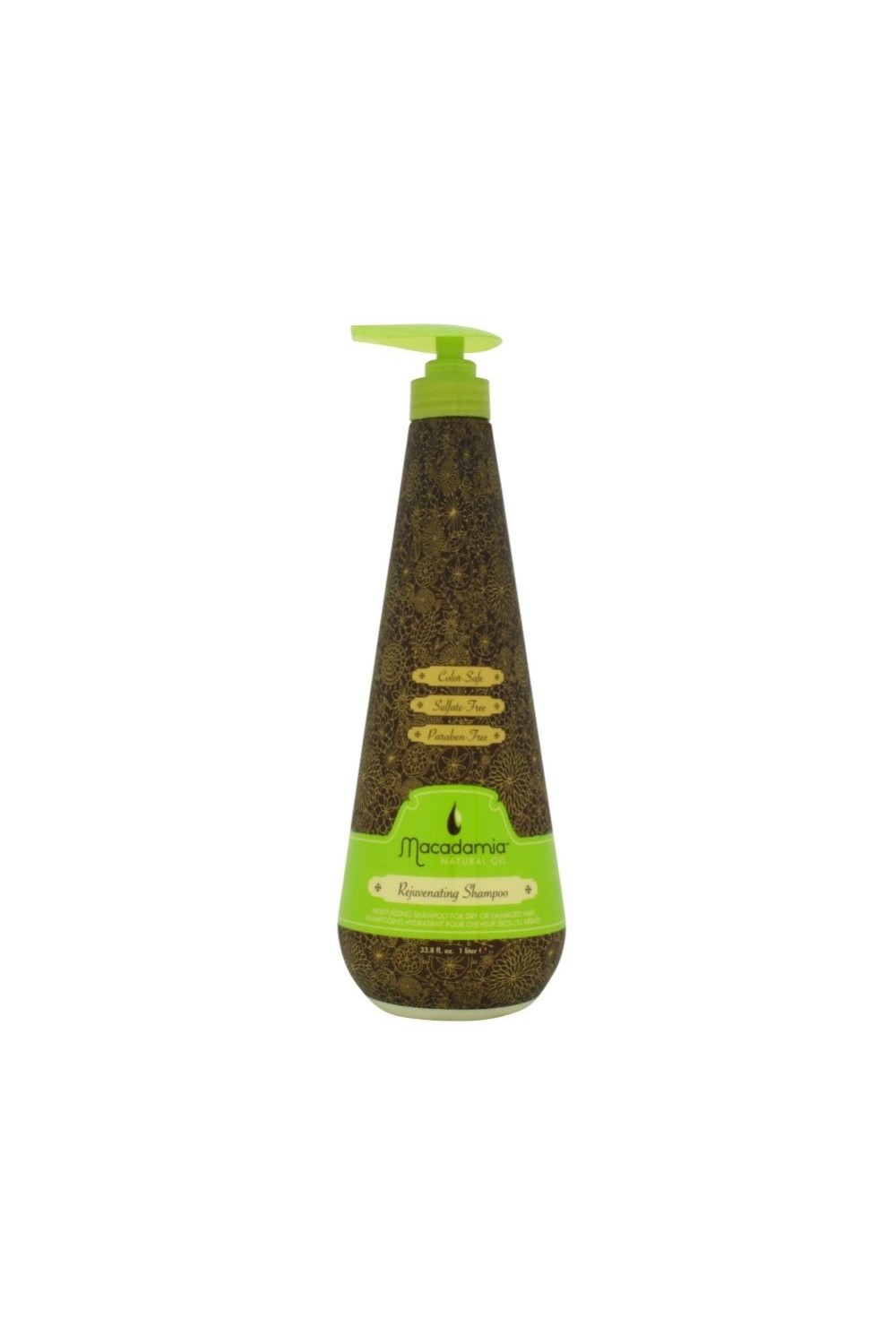 Macadamia Natural Oil Rejuvenating Shampoo 1000ml