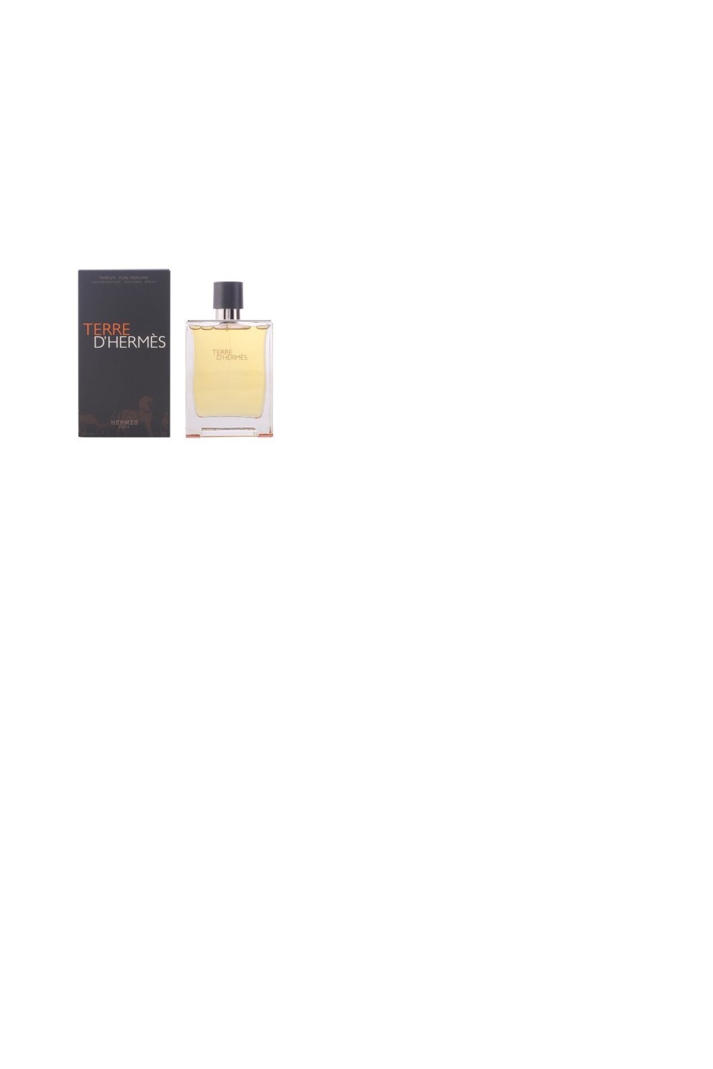 HERMÈS - Hermès Hermes Terre Parfum Epv 200ml