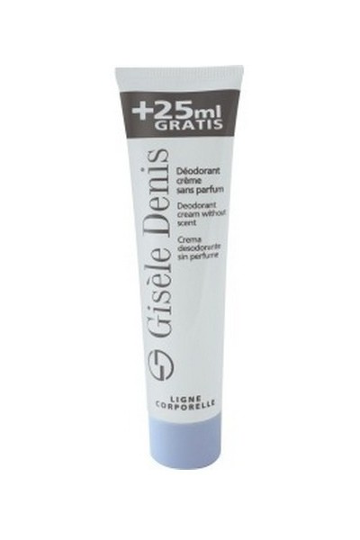 GISÈLE DENIS - Gisele Denis Deodorant Cream 100ml