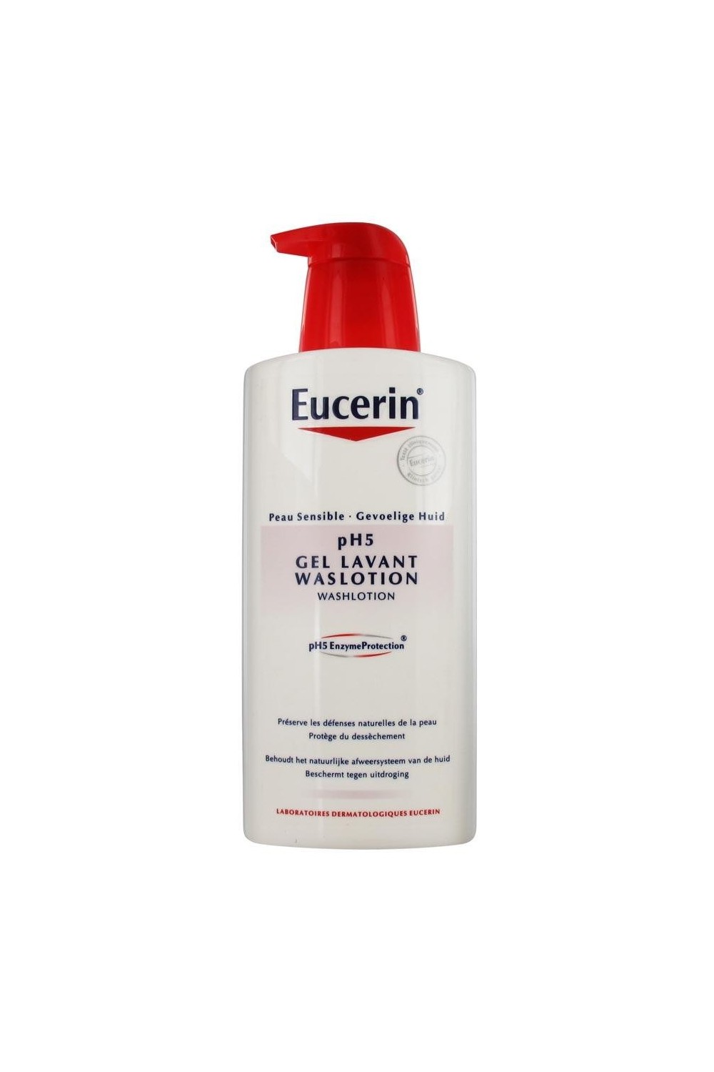 Eucerin® Bath Gel Ph5 200ml
