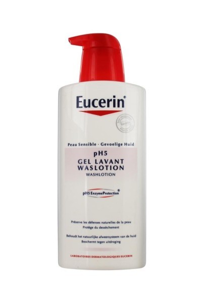 Eucerin® Bath Gel Ph5 200ml