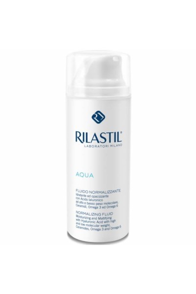 Rilastil Aqua Normalizing Fluid 50ml