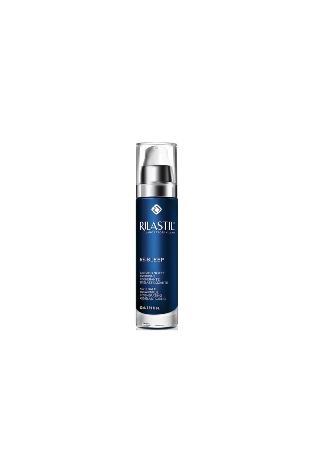 Rilastil Re Sleep Night Balm 50ml