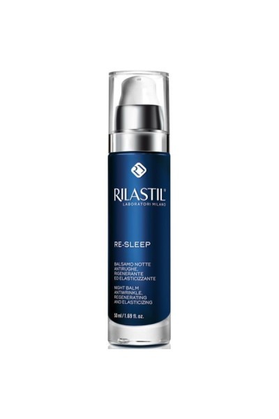 Rilastil Re Sleep Night Balm 50ml
