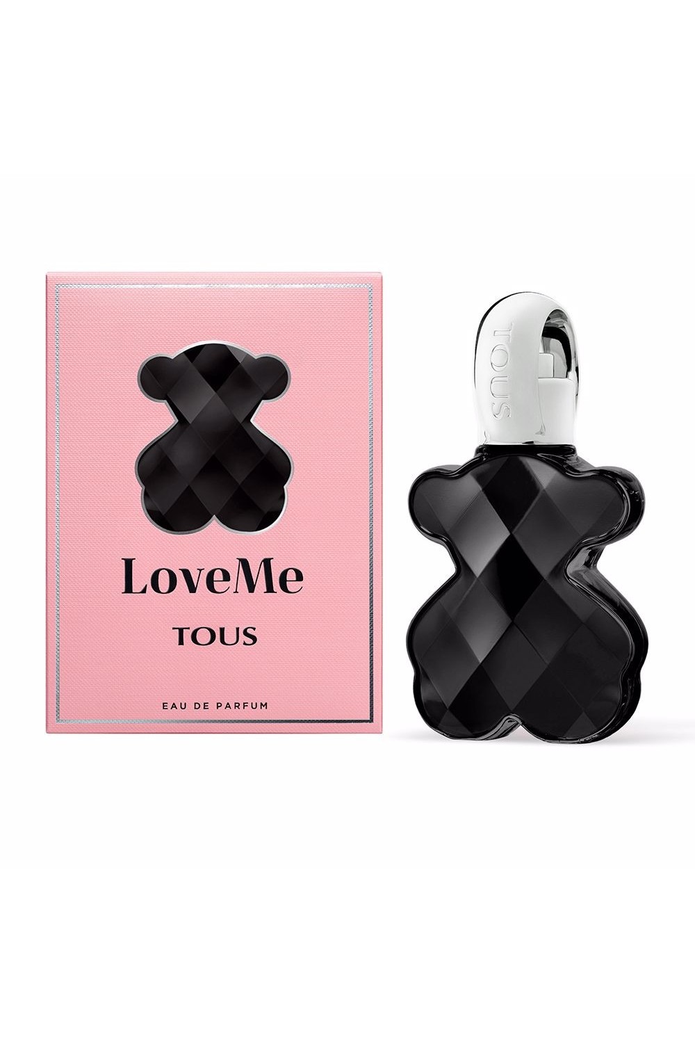 Tous Loveme Onyx Eau De Parfum Spray 30ml