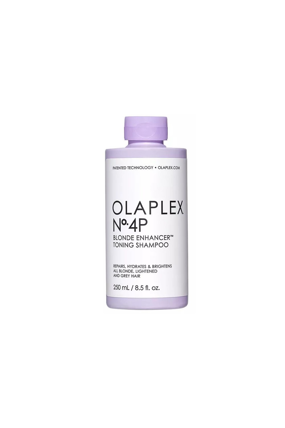 Olaplex N4P Blonde Enhancer Toning Shampoo 250ml