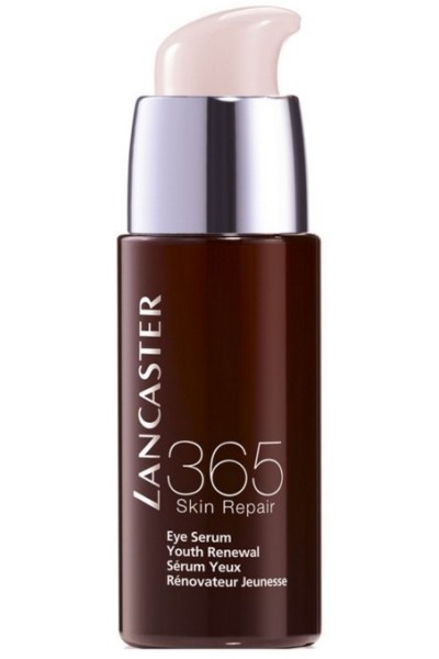 Lancaster 365 Skin Repair Eye Serum Youth Renewal 15ml