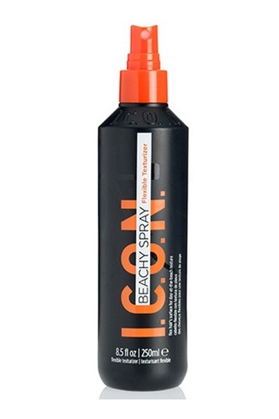 Icon Beachy Spray Flexible Texturizer 250ml