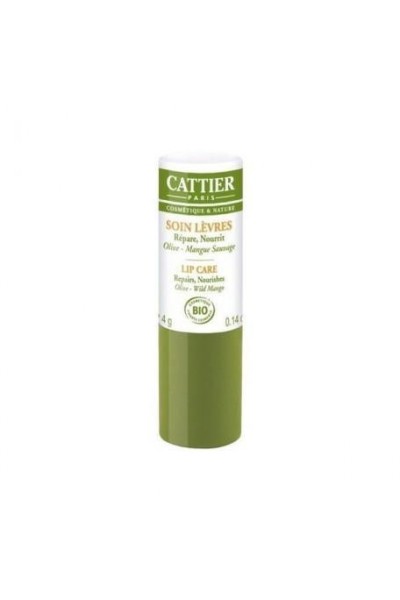 Cattier Paris Cattier Balsamo Labial 4g