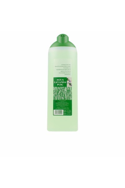 Puig Agua Lavanda Eau De Cologne 750ml